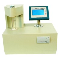 more images of GD-510Z-1 Automatic Pour Point Tester