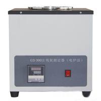 more images of GD-30011 Carbon Residue Tester