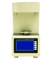 GD-6541A Automatic Interfacial Tension Tester