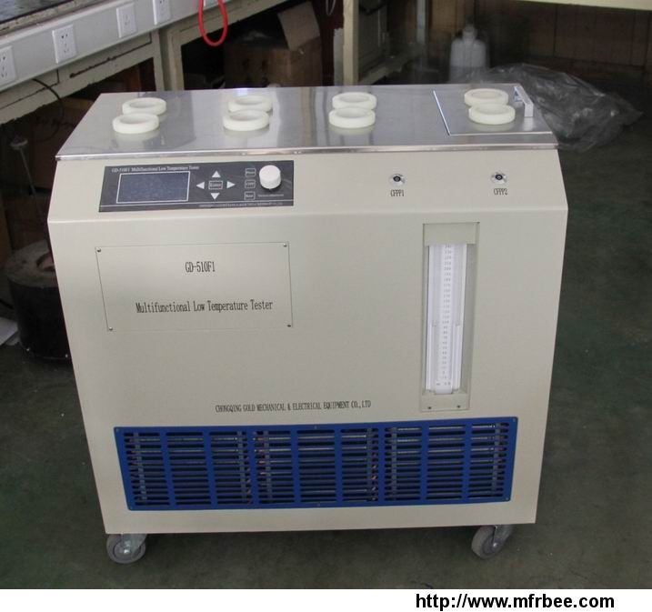 gd_510f1_multifunctional_low_temperature_flowability_tester