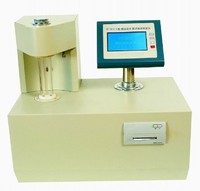 more images of GD-510Z-1 Automatic Solidifying Point & Pour Point Tester