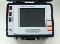 ct analyzer manufacturer with ISO CE certification