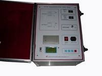 GDGS Dielectric Loss Tester Tangent Delta Tester