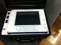 more images of Advanced CT PT Analyzer with ISO CE Certification