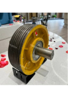 more images of Elevator Guide Wheels