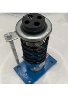 more images of Elevator Hydraulic Buffer