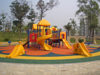 Playground Equipment China