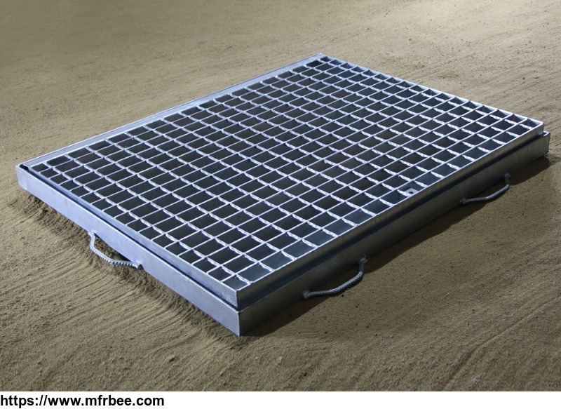 heavy_duty_sump_square_trench_drain_grating_cover