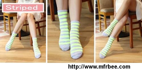 striped_cotton_socks