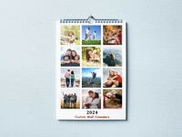 more images of Custom Calendar 2024