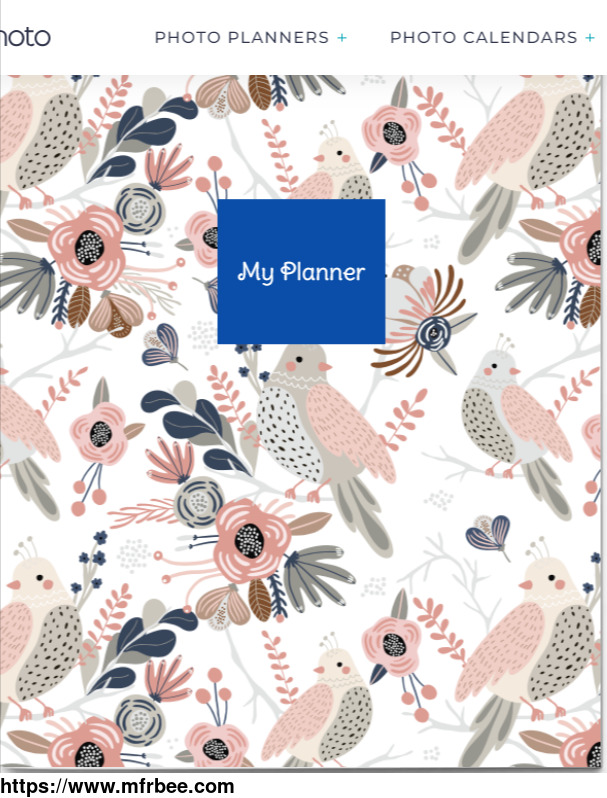 quail_and_roses_planner_cover