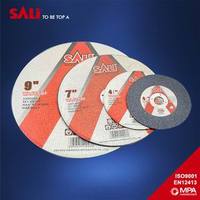 Stainless Steel Cutting Disc
