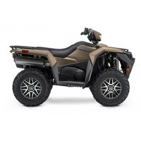 more images of 2019 Suzuki KingQuad 750AXi Power Steering SE+