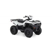 more images of 2019 The KingQuad 500AXi Power Steering