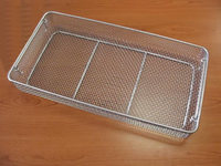 more images of Stainless Steel Surgical Instrument Trays