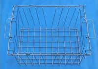 Wire Basket for Instruments Sterilization