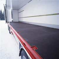 more images of Top grade weather resistance carriage flooring plywood
