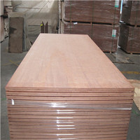 more images of Best Selling Laminated Okoume Marine Plywood for industrial usage