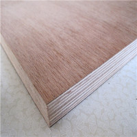 Class 1 grade phenolic water-resistant plywood for outdoor