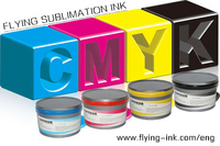 Flying offset sublimation ink made in China