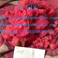 more images of 4-CDC 99% Purity Pink And White
