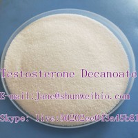 Testosterone Decanoate ,Androst-4-en-3-one,17-[(1-oxodecyl)oxy]-, (17b)-