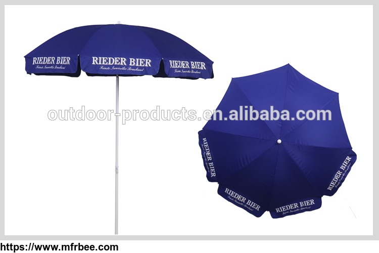 china_6_ft_classic_oxford_advertising_promotion_outdoor_beach_umbrella