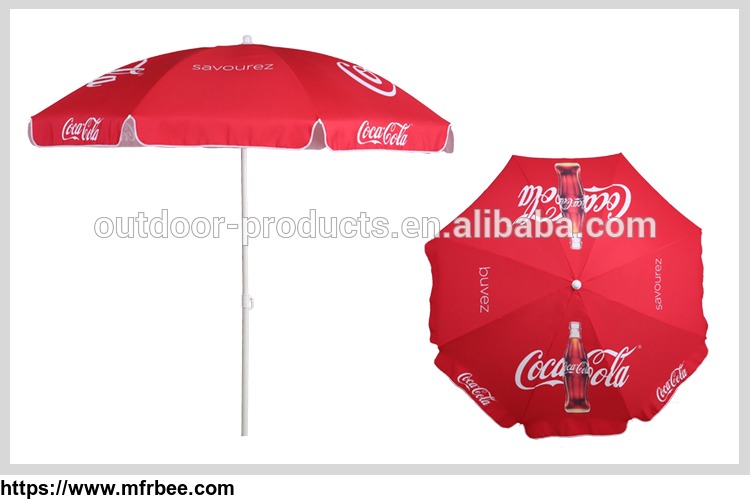 branded_red_promotional_beach_umbrella