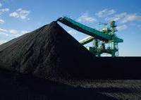 Bulk Coal