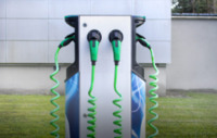 Precautions for outdoor use of charging pile cables