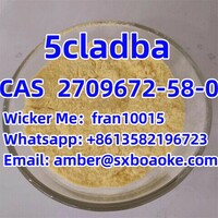 CAS  2709672-58-0  5cladba  ADBB          Free samples