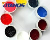 TITANOS Titanium Dioxide Colorant