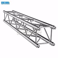 more images of Cheap outdoor small stage DJ equipment aluminum roof system ceiling lighting truss for sale