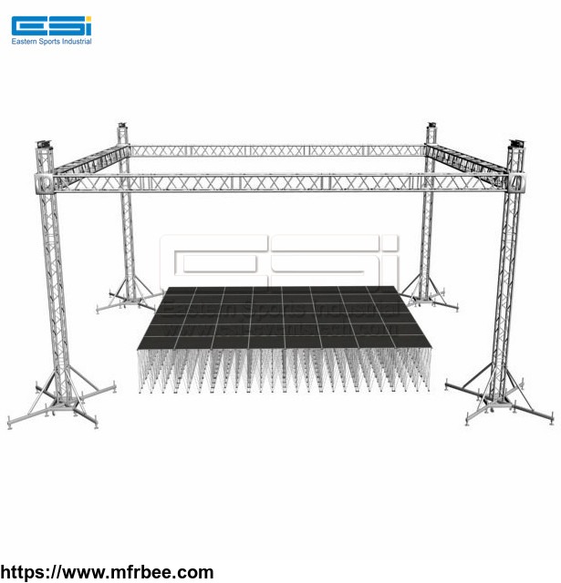 outdoor_display_exhibition_aluminum_frame_plastic_smart_special_tent_small_stage_light_canopy_booth_truss_system