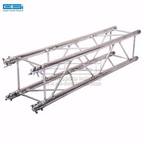 Cheap price lectern metal aluminum aluminium light stage backdrop arch fome roof truss frame system for sale