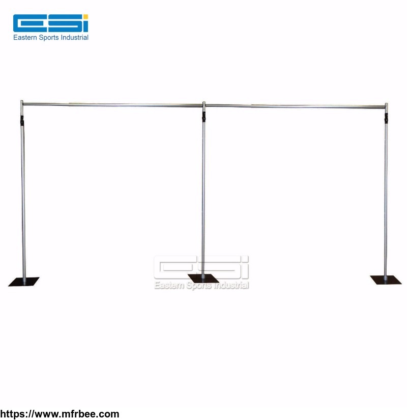 esi_black_pipe_and_drape_backdrop_stand_for_trade_show_booth