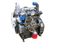 KM385 Laidong Brand new good price Multi-cylinder diesel engine
