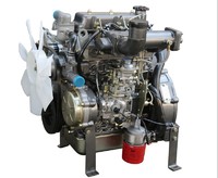 more images of LD LL385 good quality hot selling Laidong Multi-cylinder diesel engine manufacture