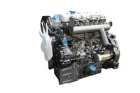 LD KM496 Laidong Multi-cylinder diesel engine