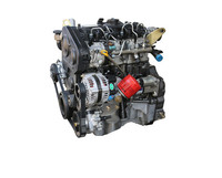 K15 hot selling good quality Laidong Multi-cylinder diesel engine
