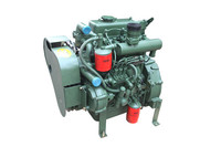 China LL385B-CJ Laidong good quality Multi-cylinder diesel engine supplier