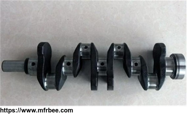 china_high_quality_hot_selling_laidong_diesel_engine_part_crankshaft_manufacture