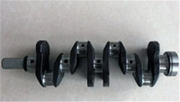 more images of China high quality hot selling Laidong diesel engine part Crankshaft manufacture