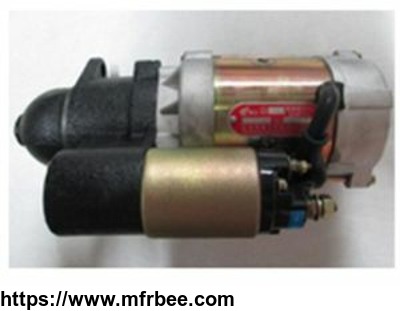 china_laidong_auto_hot_sale_high_performance_good_quality_diesel_engine_part_engine_starter
