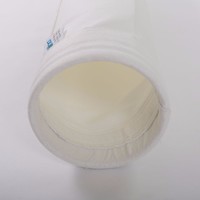 more images of polyester non-woven dust collector filter bag