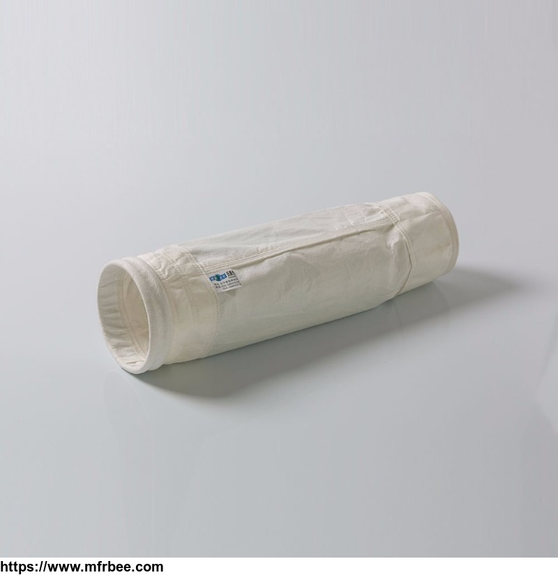 ptfe_filter_bag_for_high_temperature_air_filtration