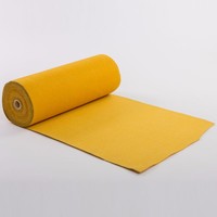 more images of Factory supply attractive price P84 air filter cloth/needle felt