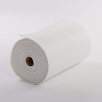 more images of water repellent polyester filter cloth/ polyester waterproof dust filter fabric