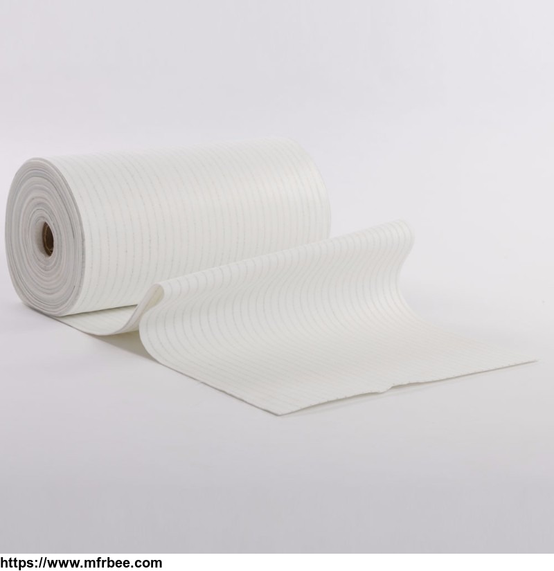 polyester_dust_air_filter_media_anti_static_filter_cloth_anti_static_filter_fabric