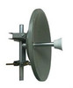 more images of 5.8GHz MIMO Dish 29dBi Antenna